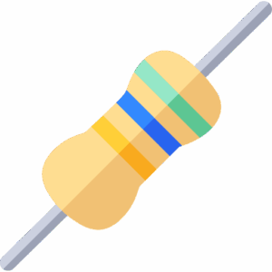 Resistor Icon